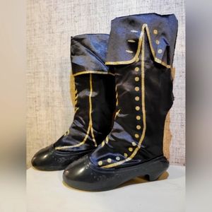 Disney Frozen 2 Anna travel boots Age 3+